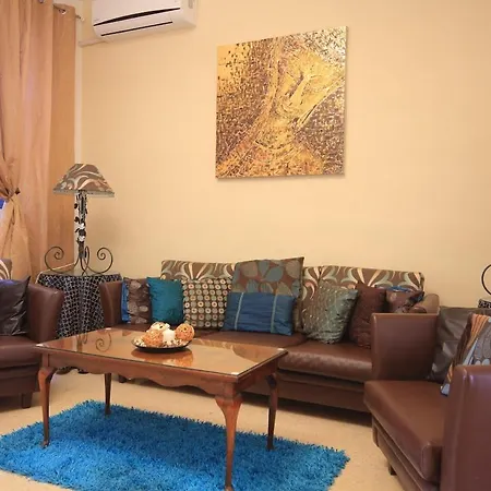 Big Modern In St Julians For 5 Persons San Ġiljan