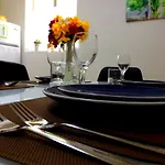 Big Modern In St Julians For 5 Persons