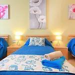 Big Modern In St Julians For 5 Persons 아파트 Saint Julian's